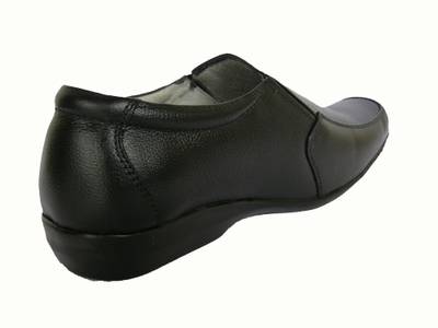 BLACKDOT Slip On
