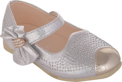 

Glinchy Girls, Silver