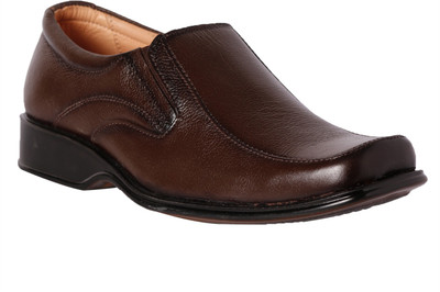 

Pantof Slip On Shoes For Men(Brown), 0139;brown
