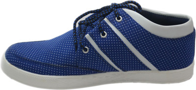 

Wollsmart Sneakers For Men(Blue