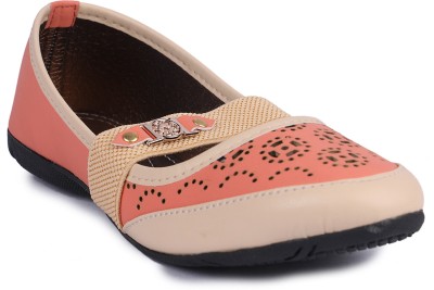 

DJH Bellies For Women(Orange