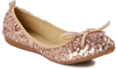

Bruno Manetti N10-6 Bellies For Women(Pink