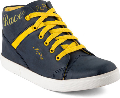 

Isole Casuals For Men(Multicolor, Navy