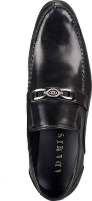 Adamis GCH1 TAN Slip On