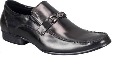 Adamis GCH1 TAN Slip On