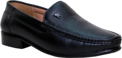 

Woxer Slip On For Men(Black