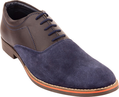 

Amiro Soft Casuals For Men(Brown, Navy