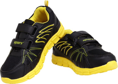 Sparx Boys(Black