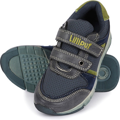 Lilliput Boys & Girls, Navy