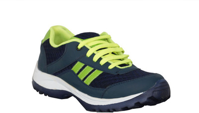 

Adjoin Steps AS-Sport Walking Shoes For Men(Navy, Blue