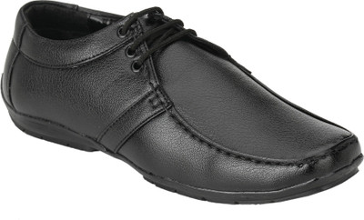 

Shoe Day Lace Up For Men(Black
