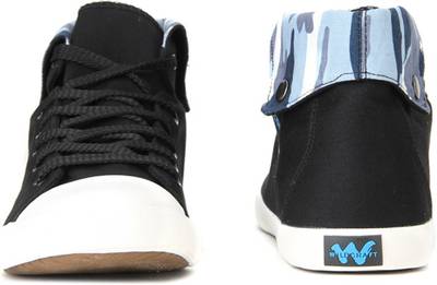 Wildcraft Sneakers