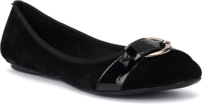 

Bruno Manetti V9021 Bellies For Women(Black