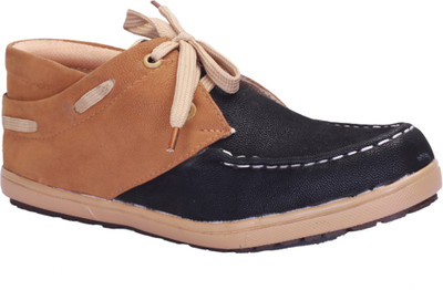 

Aadi Boys(Brown, Khaki04