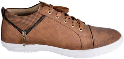 

Eveden Sneakers For Men(Brown