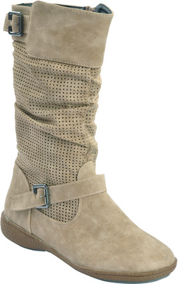 

Shuberry Boots For Women(Beige