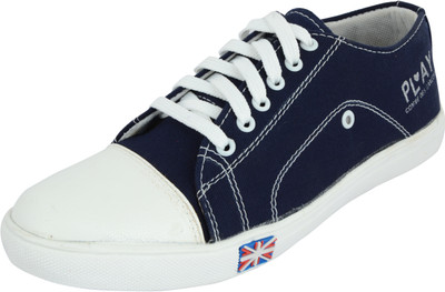 

Fashion Victim Sneakers For Men(Blue