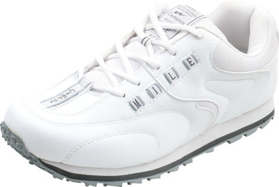 

Campus Mile Running Shoes For Men(White)