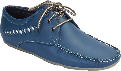 Footoes Casuals For Men(Blue