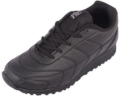 Asian Shoes Gs01 Walking Shoes For Men(White)