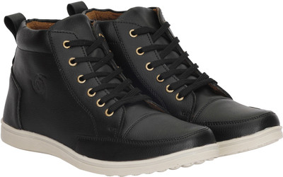 

Kraasa Ace 850 Sneakers For Men(Black