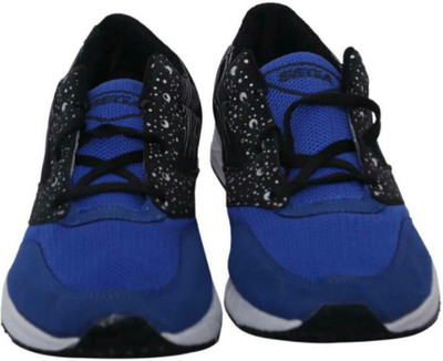 

SEGA Walking Shoes For Men(Blue, Black