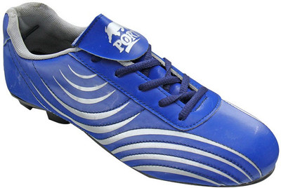 

Port Sledger Football Shoes For Women(Blue