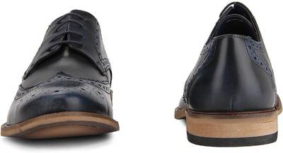 Arrow Lace up Shoes