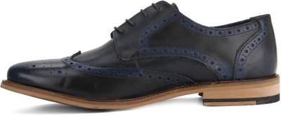 Arrow Lace up Shoes