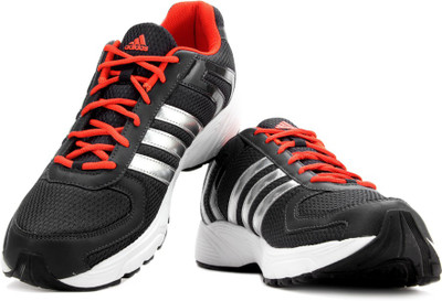 

ADIDAS GALBA1.0 Men Running Shoes For Men(Grey, Ntgrey/metsil/borang