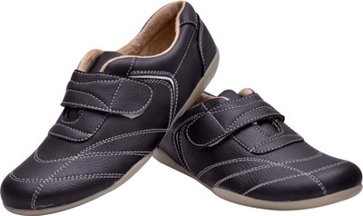 Bxxy Comfortable Sport Casuals Shoes For Women(Brown)