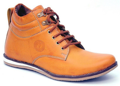 

Stylos Casuals For Men(Tan