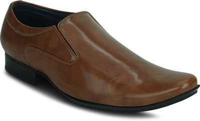 

Kielz Gents Footwear Sneakers For Men(Tan)