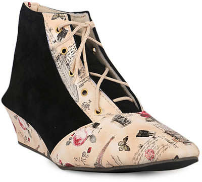 

DJH Boots For Women(Multicolor