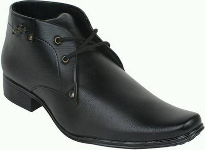 Smoky Style Formal Lace Up Shoes
