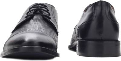 Arrow Lace up Shoes