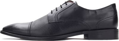 Arrow Lace up Shoes