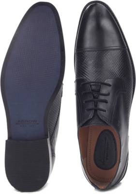 Arrow Lace up Shoes