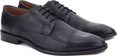 Arrow Lace up Shoes
