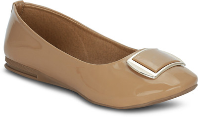 

Kielz Kielz Bellies Bellies For Women(Beige