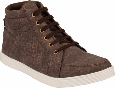 

Shoe Smith SS1206 Boots For Men(Brown