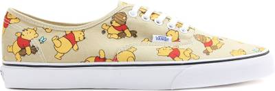 VANS AUTHENTIC Men Sneakers