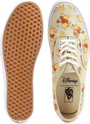 VANS AUTHENTIC Men Sneakers