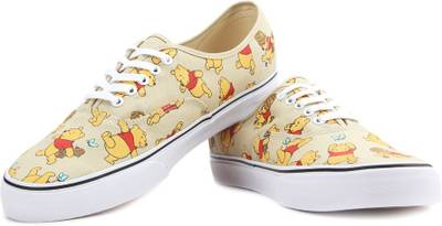 VANS AUTHENTIC Men Sneakers