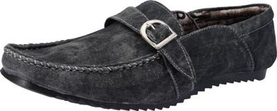

Bimal Menz Casual Loafers For Men(Grey)