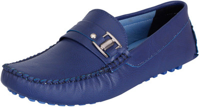 

FAUSTO Loafers For Men(Purple)