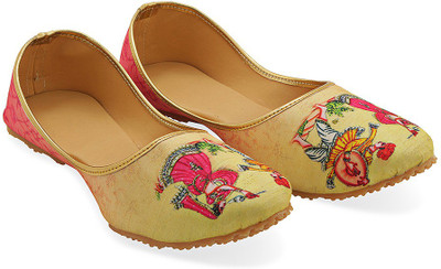 

Paduki Jutis For Women(Multicolor