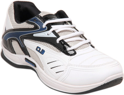 

Columbus Tab-2001 Running Shoes For Men(White)