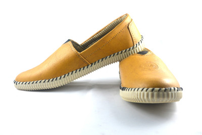 

Beonza Premium Casuals For Men(Tan