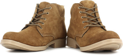 

Arthur Boots For Men(Tan, Camel